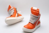 Men  R*ick O*wens Top Sneaker