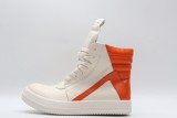 Men  R*ick O*wens Top Sneaker