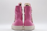Men Women R*ick O*wens Top Sneaker