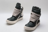 Men  R*ick O*wens Top Sneaker