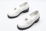 Women C*hanel Top Sneaker