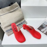 Women L*oewe Top Quality Sandals