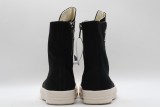 Men Women R*ick O*wens Top Sneaker