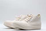Men Women R*ick O*wens Top Sneaker