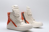 Men  R*ick O*wens Top Sneaker