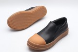 Men Women R*ick O*wens Top Sneaker