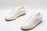Men Women G*ucci Top Sneaker