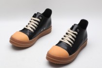 Men Women R*ick O*wens Top Sneaker
