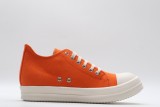 Men Women R*ick O*wens Top Sneaker