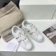 Women 𝑉*𝐴𝐿𝐸𝑁𝑇𝐼𝑁𝑂 Top Sneakers
