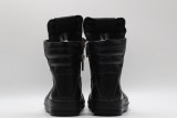 Men  R*ick O*wens Top Sneaker