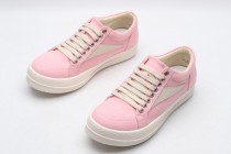 Men Women R*ick O*wens Top Sneaker