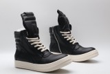 Men  R*ick O*wens Top Sneaker