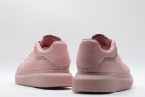 Men Women A*lexander M*cqueen Top Sneaker