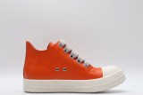 Men Women R*ick O*wens Top Sneaker