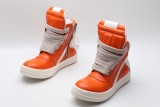 Men  R*ick O*wens Top Sneaker
