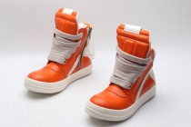 Men  R*ick O*wens Top Sneaker