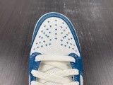 N*IKE Dunk Low Retro SE DV0834 101