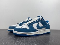 N*IKE Dunk Low Retro SE DV0834 101