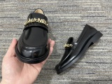 Women C*hanel Top Sneakers