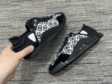 Men Women D*G Top Sneakers