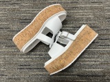 Women P*rada Top Quality Sandals