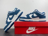 N*IKE Dunk Low Retro SE DV0834 101