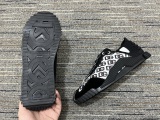 Men Women D*G Top Sneakers