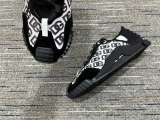 Men Women D*G Top Sneakers