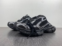 Men Women B*alenciaga Top Sneakers