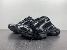Men Women B*alenciaga Top Sneakers