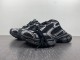 Men Women B*alenciaga Top Sneakers