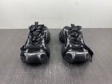 Men Women B*alenciaga Top Sneakers