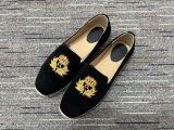 Men C*hristian L*ouboutin Low Top Sneakers