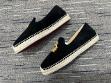 Men C*hristian L*ouboutin Low Top Sneakers