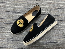 Men C*hristian L*ouboutin Low Top Sneakers
