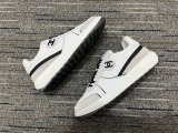 Men Women C*hanel Top Sneaker