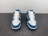N*IKE Dunk Low Retro SE DV0834 101