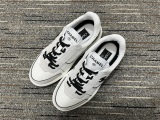 Men Women C*hanel Top Sneaker
