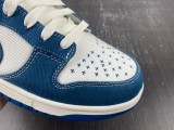 N*IKE Dunk Low Retro SE DV0834 101
