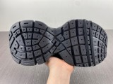 Men Women B*alenciaga Top Sneakers