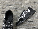 Men Women D*G Top Sneakers