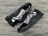 Men Women D*G Top Sneakers