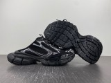 Men Women B*alenciaga Top Sneakers
