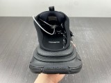 Men Women B*alenciaga Top Sneakers