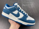 N*IKE Dunk Low Retro SE DV0834 101