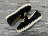 Men C*hristian L*ouboutin Low Top Sneakers