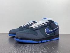 N*ike Dunk SB Low Blue Lobster 313170-342
