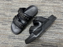 Men C*hristian L*ouboutin Top Sandals