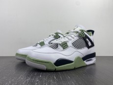 Air Jordan 4 WMNS “Seafoam” AQ9129-103